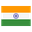 🇮🇳 Flag